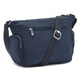 Жіноча сумка Kipling GABBIE S Blue Bleu 2 (96V) KI2531_96V картинка, зображення, фото
