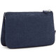 Сумочка / Клатч Kipling CREATIVITY XL Blue Bleu 2 (96V) K15156_96V картинка, зображення, фото