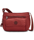 Женская сумка Kipling SYRO Dusty Carmine (Z05) K13163_Z05 картинка, изображение, фото