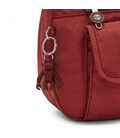 Женская сумка Kipling SYRO Dusty Carmine (Z05) K13163_Z05 картинка, изображение, фото