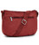 Женская сумка Kipling SYRO Dusty Carmine (Z05) K13163_Z05 картинка, изображение, фото