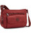 Женская сумка Kipling SYRO Dusty Carmine (Z05) K13163_Z05 картинка, изображение, фото