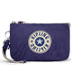 Сумочка / Клатч Kipling CREATIVITY XL Galaxy Blue Bl (Q65) K15156_Q65 картинка, зображення, фото