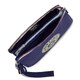 Сумочка / Клатч Kipling CREATIVITY XL Galaxy Blue Bl (Q65) K15156_Q65 картинка, зображення, фото