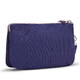 Сумочка / Клатч Kipling CREATIVITY XL Galaxy Blue Bl (Q65) K15156_Q65 картинка, зображення, фото