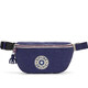 Сумка на пояс Kipling NEW FRESH Galaxy Blue Bl (Q65) KI6600_Q65 фото