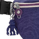 Сумка на пояс Kipling NEW FRESH Galaxy Blue Bl (Q65) KI6600_Q65 фото