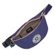 Сумка на пояс Kipling NEW FRESH Galaxy Blue Bl (Q65) KI6600_Q65 фото