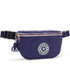 Сумка на пояс Kipling NEW FRESH Galaxy Blue Bl (Q65) KI6600_Q65 фото