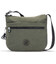 Женская сумка Kipling ARTO Green Moss (88D) K19911_88D фото, картинка, изображение