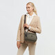 Женская сумка Kipling GABBIE Mini Green Moss (88D) KI2531_88D фото