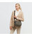Женская сумка Kipling GABBIE Mini Green Moss (88D) KI2531_88D фото, картинка, изображение