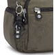 Жіноча сумка Kipling GABBIE S Green Moss (88D) KI2531_88D картинка, зображення, фото