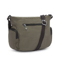 Женская сумка Kipling GABBIE Mini Green Moss (88D) KI2531_88D фото, картинка, изображение