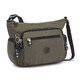 Жіноча сумка Kipling GABBIE S Green Moss (88D) KI2531_88D картинка, зображення, фото