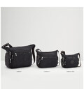 Женская сумка Kipling GABBIE Mini Green Moss (88D) KI2531_88D фото, картинка, изображение