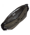 Сумка Kipling IZELLAH Green Moss (88D) K02144_88D фото, картинка, изображение