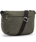 Сумка Kipling IZELLAH Green Moss (88D) K02144_88D фото, картинка, изображение