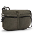 Сумка Kipling IZELLAH Green Moss (88D) K02144_88D фото, картинка, изображение