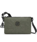 Сумочка Kipling CREATIVITY XB Green Moss (88D) KI3108_88D картинка, изображение, фото