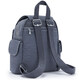 Рюкзак Kipling CITY PACK MINI Grey Slate (89S) KI2670_89S фото