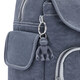 Рюкзак Kipling CITY PACK MINI Grey Slate (89S) KI2670_89S фото