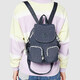 Рюкзак Kipling FIREFLY UP Grey Slate (89S) K12887_89S фото
