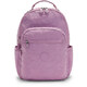 Рюкзак для ноутбука Kipling SEOUL Purple Lila (KX5) KI5210_KX5 картинка, зображення, фото