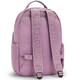 Рюкзак для ноутбука Kipling SEOUL Purple Lila (KX5) KI5210_KX5 картинка, зображення, фото