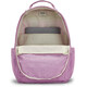 Рюкзак для ноутбука Kipling SEOUL Purple Lila (KX5) KI5210_KX5 картинка, зображення, фото
