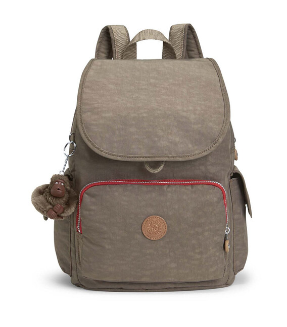 Рюкзак Kipling CITY PACK True Beige C (22X) K12147_22X картинка, зображення, фото