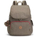 Рюкзак Kipling CITY PACK True Beige C (22X) K12147_22X фото