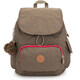 Рюкзак Kipling CITY PACK Mini True Beige C (22X) K15635_22X фото