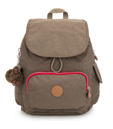 Рюкзак Kipling CITY PACK Mini True Beige C (22X) K15635_22X фото, картинка, изображение