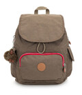 Рюкзак Kipling CITY PACK Mini True Beige C (22X) K15635_22X фото, картинка, изображение