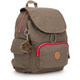 Рюкзак Kipling CITY PACK Mini True Beige C (22X) K15635_22X фото