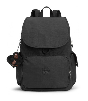 Рюкзак Kipling CITY PACK True Black (J99) K12147_J99 картинка, зображення, фото
