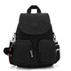 Рюкзак Kipling FIREFLY UP True Black (J99) K12887_J99 фото