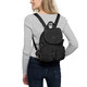 Рюкзак Kipling FIREFLY UP True Black (J99) K12887_J99 фото