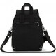 Рюкзак Kipling FIREFLY UP True Black (J99) K12887_J99 фото