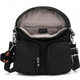 Рюкзак Kipling FIREFLY UP True Black (J99) K12887_J99 фото