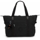 Дорожная сумка Kipling ART средняя M True Black (J99) K13405_J99 фото