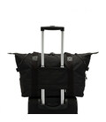 Дорожная сумка Kipling ART средняя M True Black (J99) K13405_J99 фото, картинка, изображение