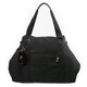 Дорожная сумка Kipling ART средняя M True Black (J99) K13405_J99 фото
