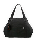 Дорожная сумка Kipling ART средняя M True Black (J99) K13405_J99 фото, картинка, изображение