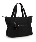 Дорожная сумка Kipling ART средняя M True Black (J99) K13405_J99 фото, картинка, изображение