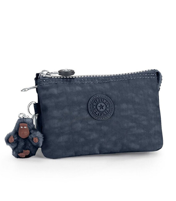 Портмоне Kipling CREATIVITY Mini True Blue (511) K01864_511 фото, картинка, изображение
