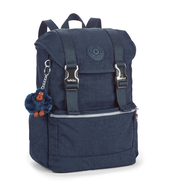 Рюкзак Kipling EXPERIENCE Mini True Blue (511) K02775_511 фото, картинка, изображение