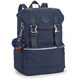 Рюкзак Kipling EXPERIENCE Mini True Blue (511) K02775_511 фото