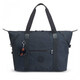 Дорожная сумка Kipling ART средняя M True Navy (H66) K13405_H66 фото